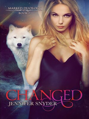 cover image of Changed